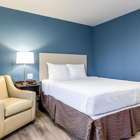 Woodspring Suites Elgin - Chicago Kültér fotó