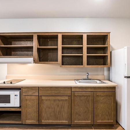 Woodspring Suites Elgin - Chicago Kültér fotó