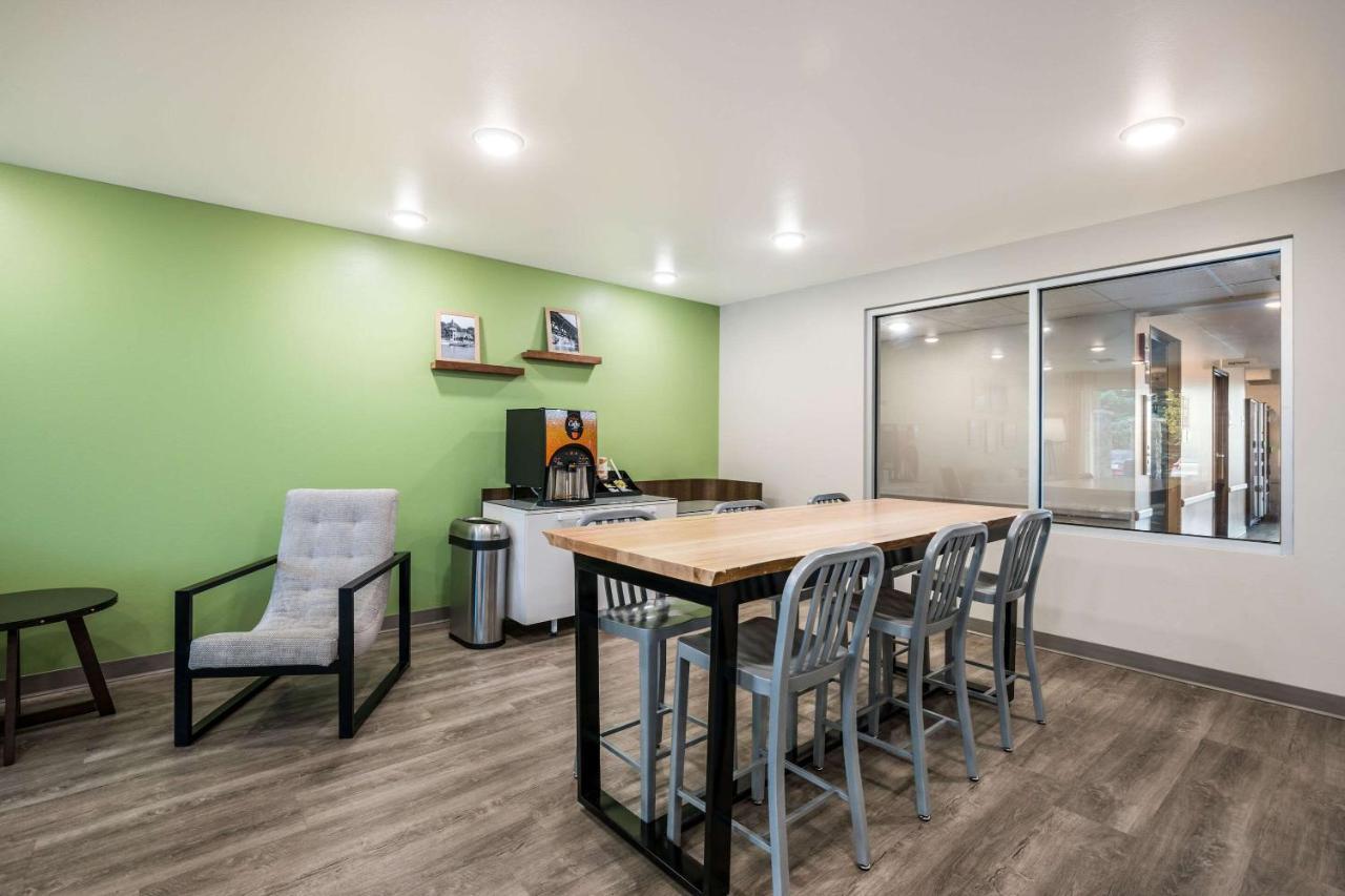 Woodspring Suites Elgin - Chicago Kültér fotó