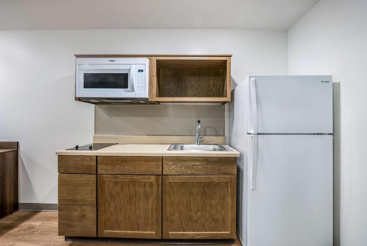Woodspring Suites Elgin - Chicago Kültér fotó