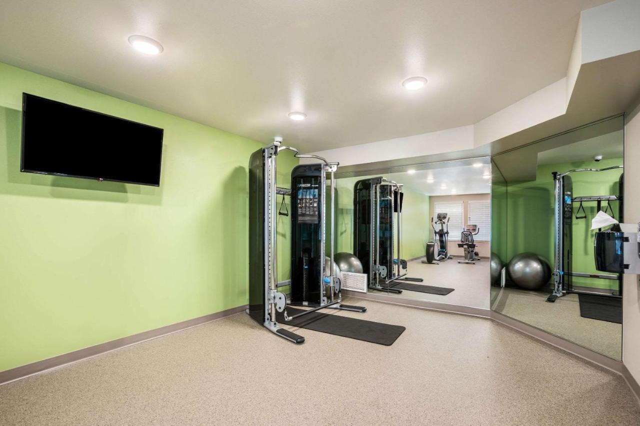 Woodspring Suites Elgin - Chicago Kültér fotó