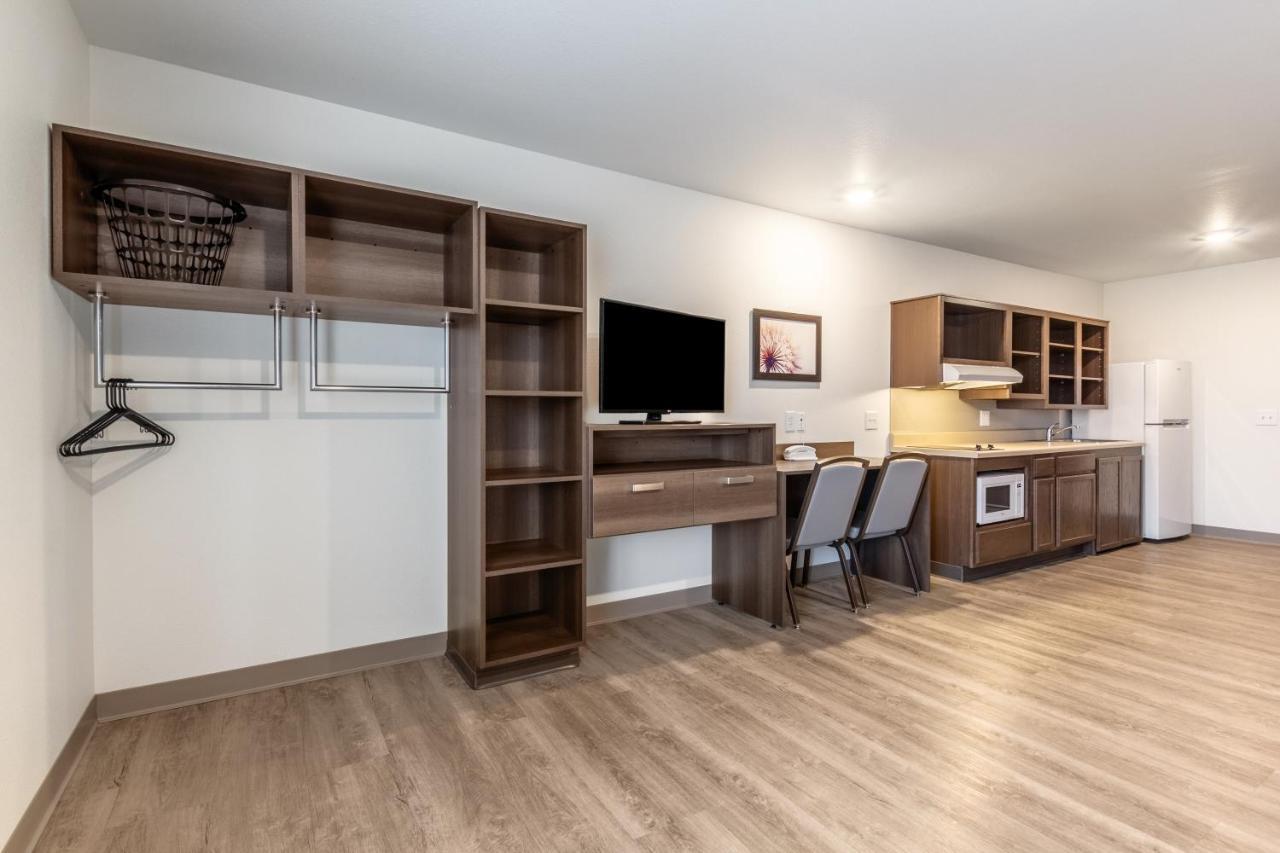 Woodspring Suites Elgin - Chicago Kültér fotó