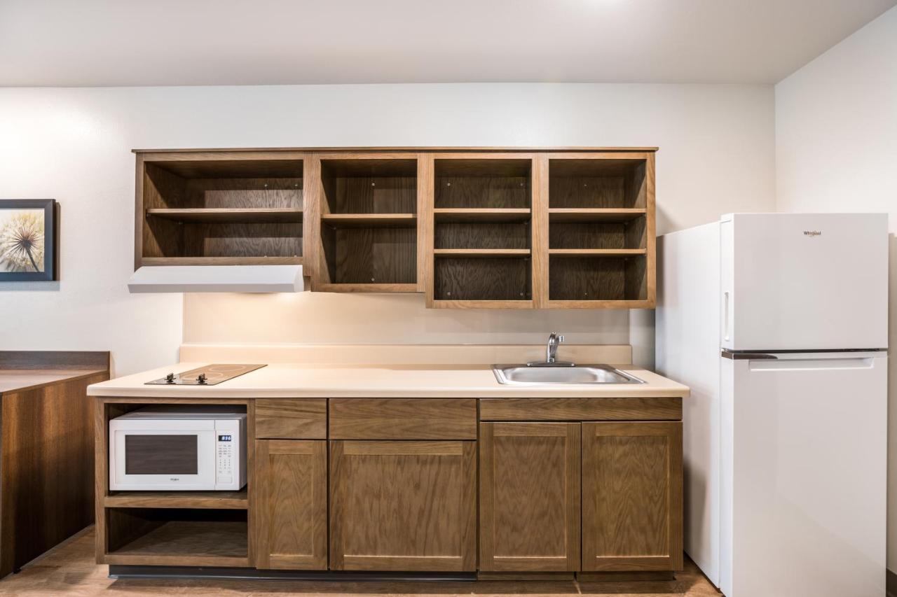 Woodspring Suites Elgin - Chicago Kültér fotó